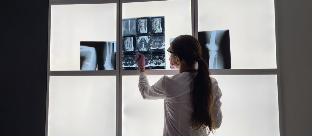 Diagnostic Testing
