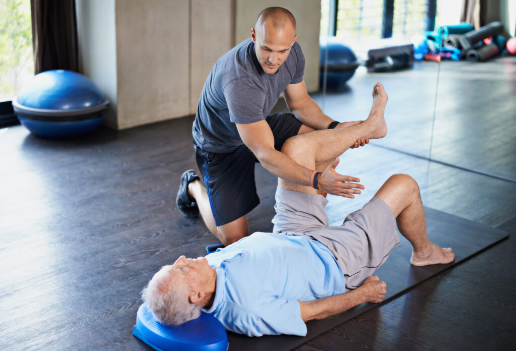 Physical Therapy