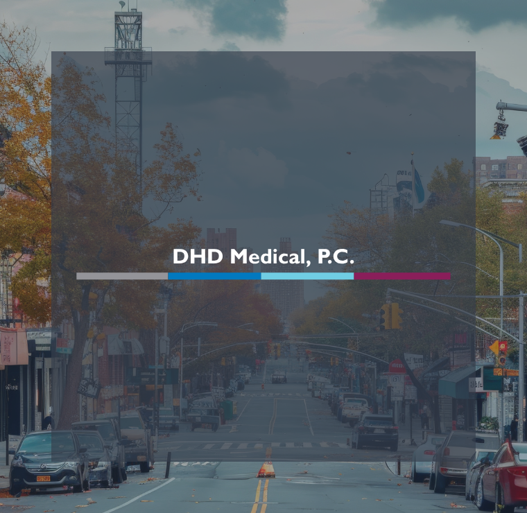 Bushwick (Orthopedics)