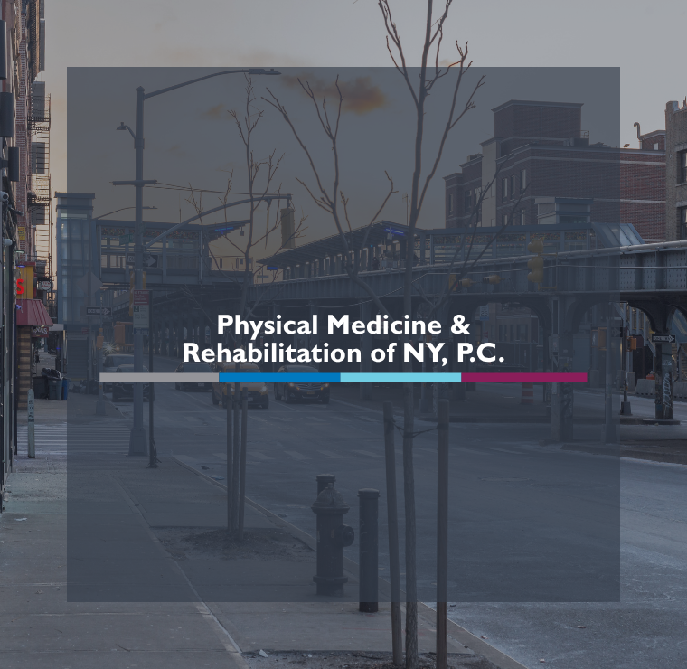 Bushwick (PM&R)