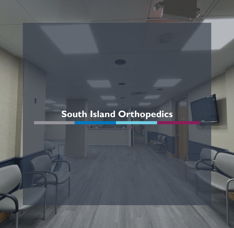 Cedarhurst (Orthopedics)