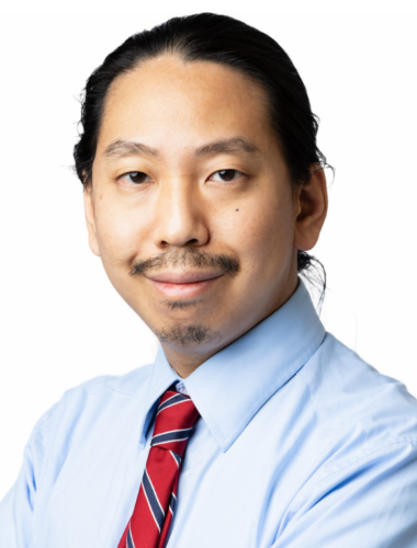 Physician headshot of Shouhei Yamagami, DO.