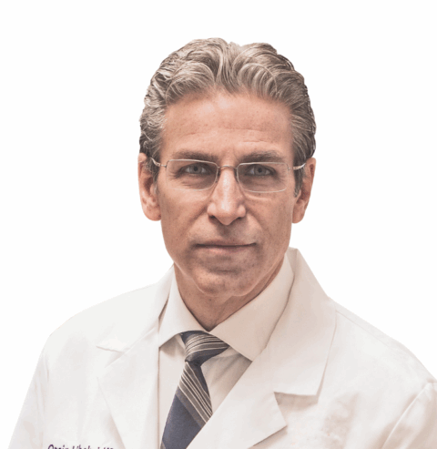 Headshot of Craig L. Shalmi, MD, Pain Management provider who treats musculoskeletal conditions.