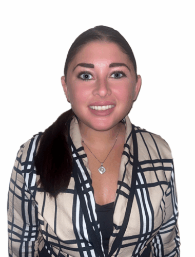 Headshot of Heather Prussen, a physician assistant who specializes in injury care.