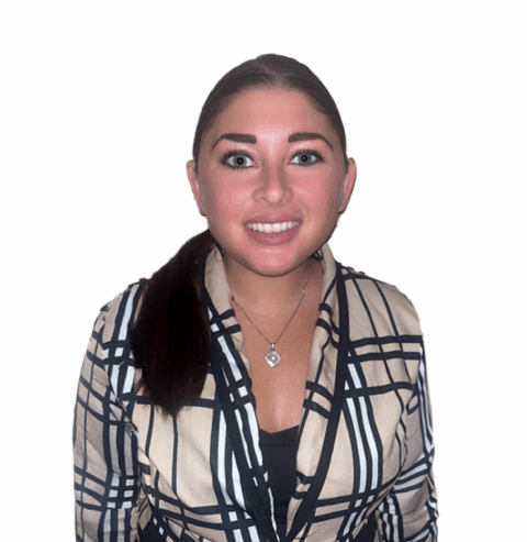 Headshot of Heather Prussen, a physician assistant who specializes in injury care.