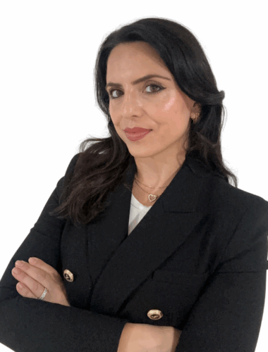 Picture of Dr. Fatma-Minhas-Kucuk, a licensed acupuncturist in NJ.