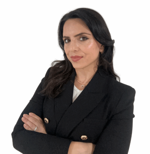 Picture of Dr. Fatma-Minhas-Kucuk, a licensed acupuncturist in NJ.