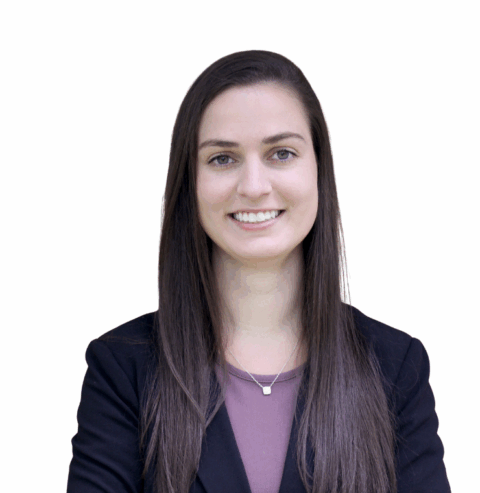 Image of Kerri-Ann-Giambruno, a physician assistant for injury care.