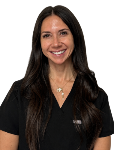 Provider headshot of Elana Lifshitz