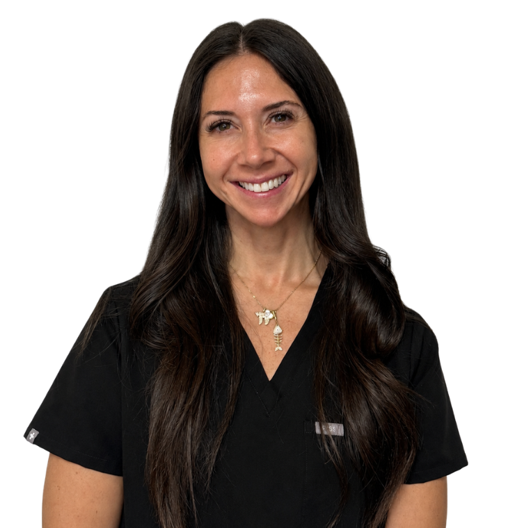 Provider headshot of Elana Lifshitz
